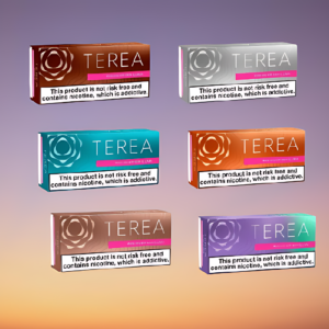 IQOS TEREA