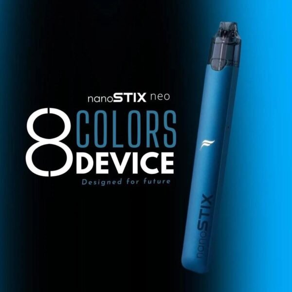 NANOSTIX V3 DEVICE