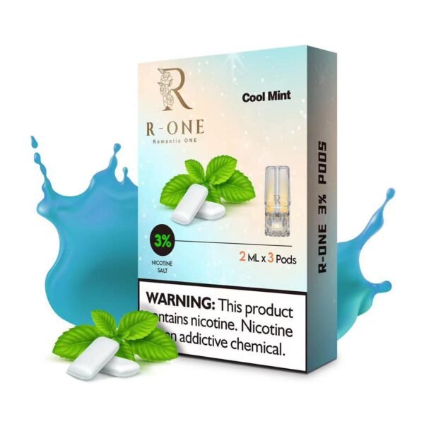 RONE POD