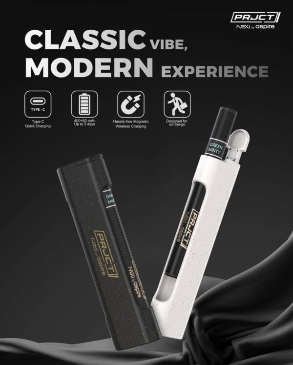 NEXI CARTRIDGE