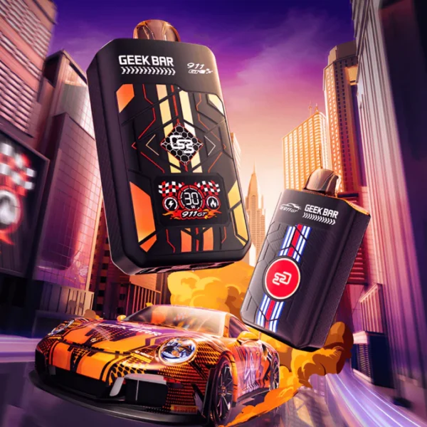GEEKBAR GB CARTRIDGE